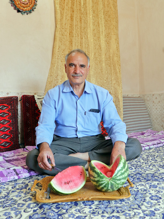 زعفران اصل