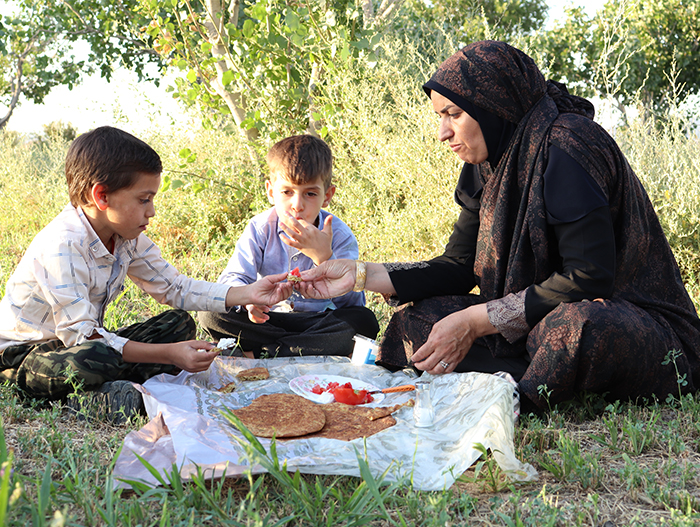 زعفران ناب