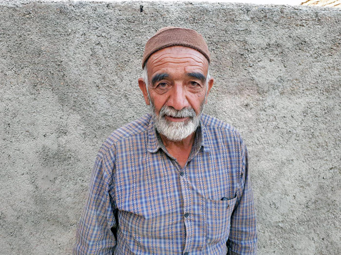 خرید زعفران از کشاورز