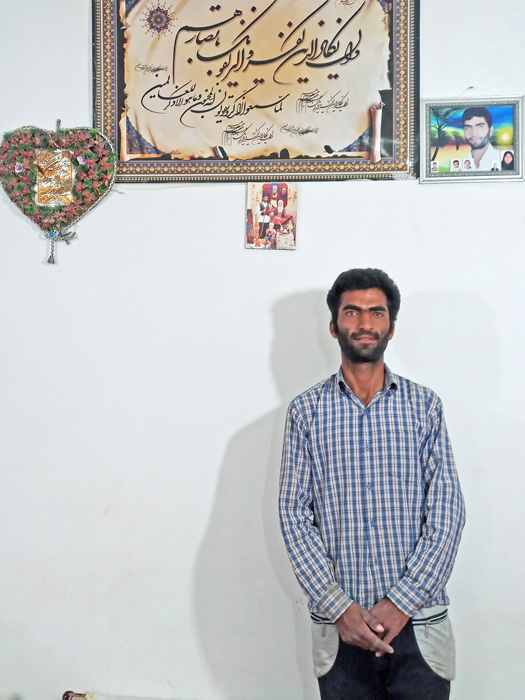قصه کشاورز