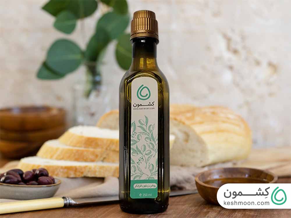 روغن زیتون اصل کجا بخریم؟