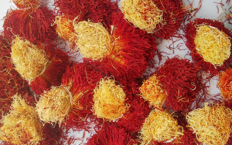 Saffron Health Benefits: From Skincare to Diabetes 