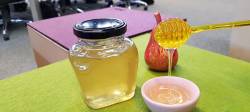 تشخیص عسل طبیعی از تقلبی