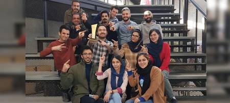 کشمون برای دومین سال پیاپی، برترین فروشگاه تخصصی ایران شد