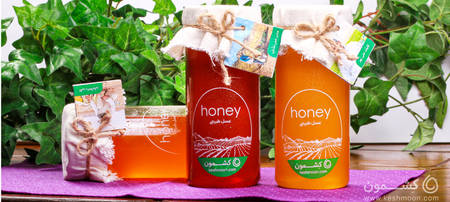 انواع عسل، معرفی 10 نوع عسل طبیعی