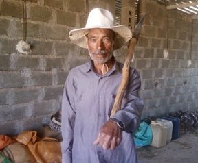 farmer image