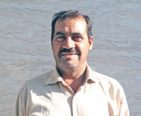 حسن حَجی