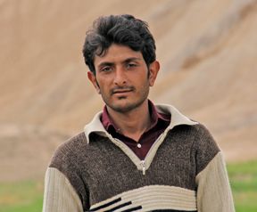 farmer image