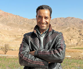 farmer image