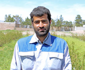 farmer image