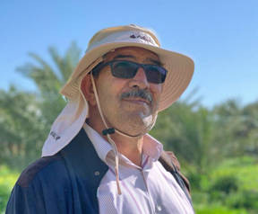 farmer image