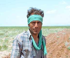 farmer image