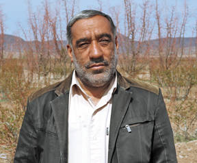 farmer image