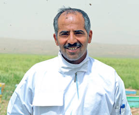 farmer image