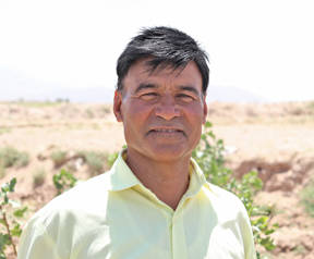 farmer image