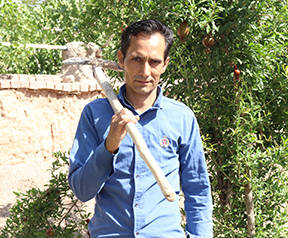 farmer image
