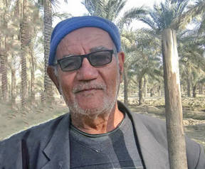 farmer image