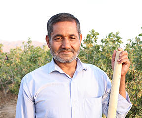 farmer image