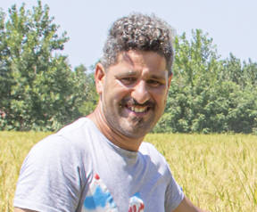 farmer image