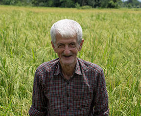 farmer image