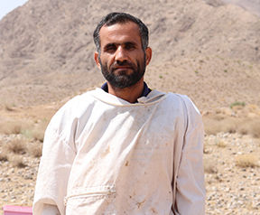 farmer image