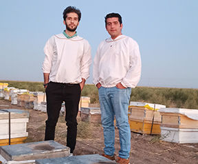 farmer image
