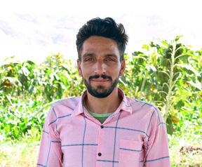 farmer image