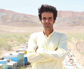 farmer image