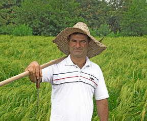 farmer image