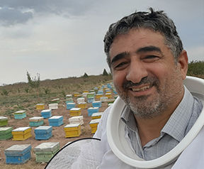 farmer image
