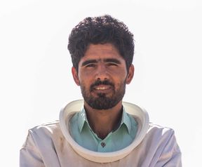 farmer image