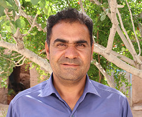 محمود روشنی