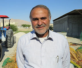 farmer image