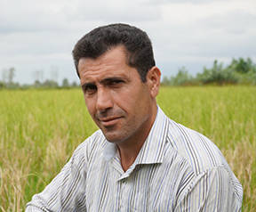 farmer image