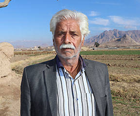 کلی موسا برقی