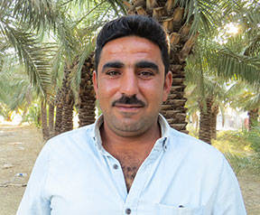 farmer image