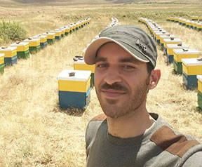 farmer image