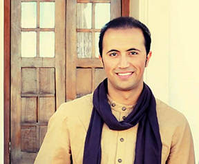 farmer image