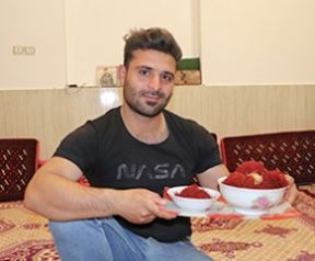 farmer image