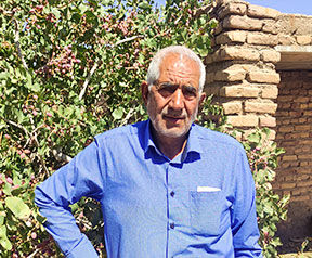 farmer image