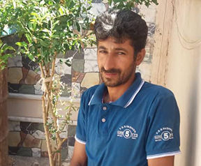 farmer image