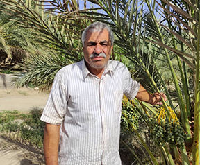 farmer image