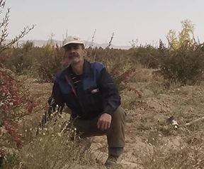 farmer image
