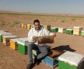 farmer image