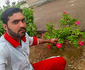 farmer image