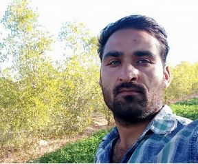 farmer image