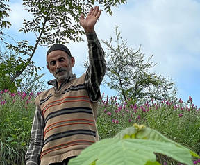 farmer image