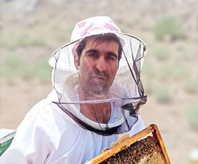 farmer image