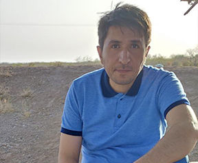 farmer image