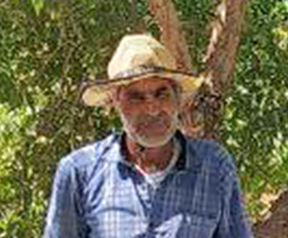 farmer image